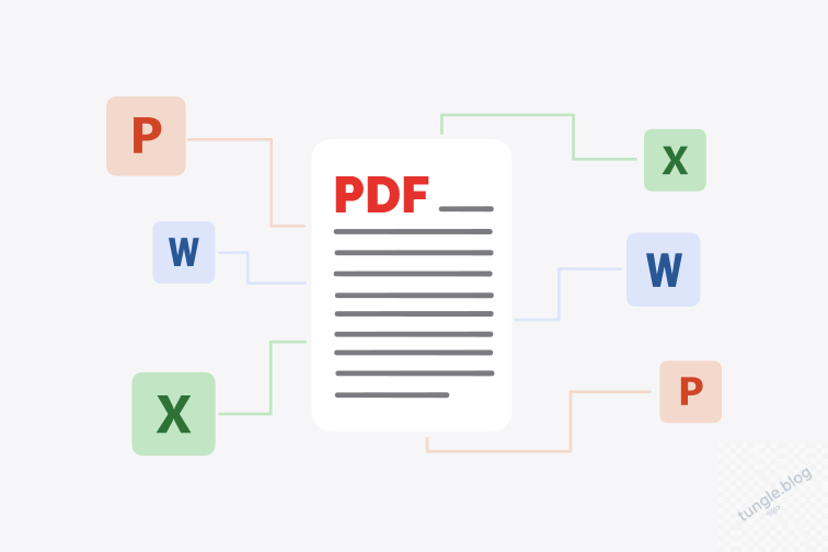 Convert Office sang PDF trên Linux bằng LibreOffice Flask Docker